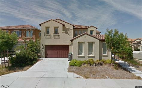 Single family residence sells in San Ramon for $2.5 million